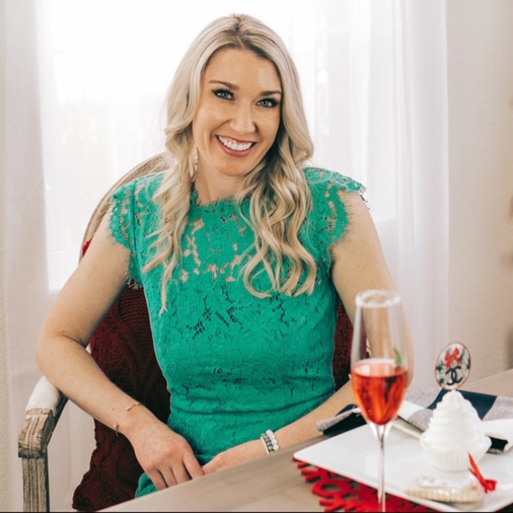 Meet your Posher, Lindsay